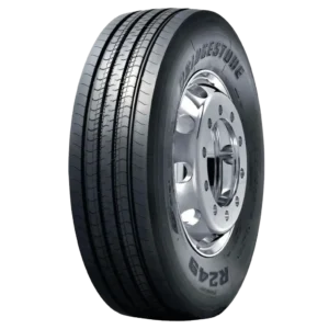 Bridgestone R249 315/80R22.5