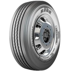Bridgestone R268 9R22.5